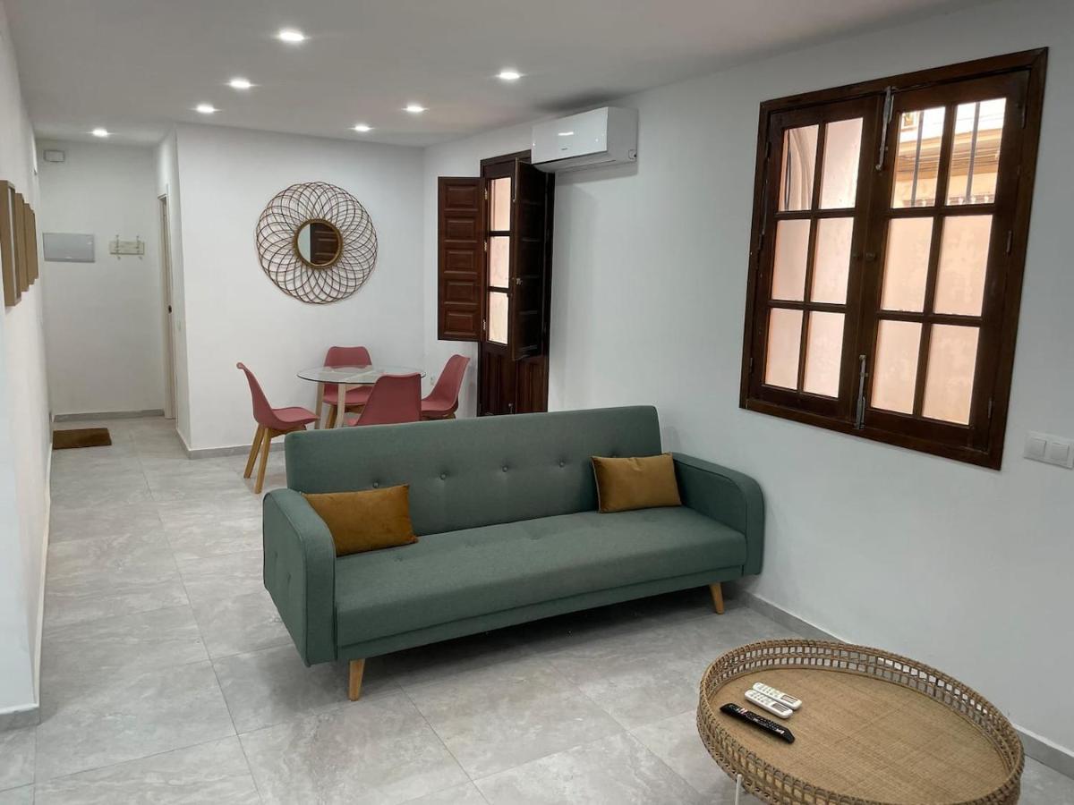 Apartamento En Centro Historico Cerca De La Playa Cádiz